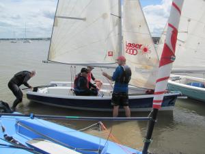Open Day